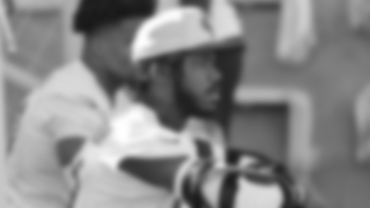 LB Azeez Al-Shaair