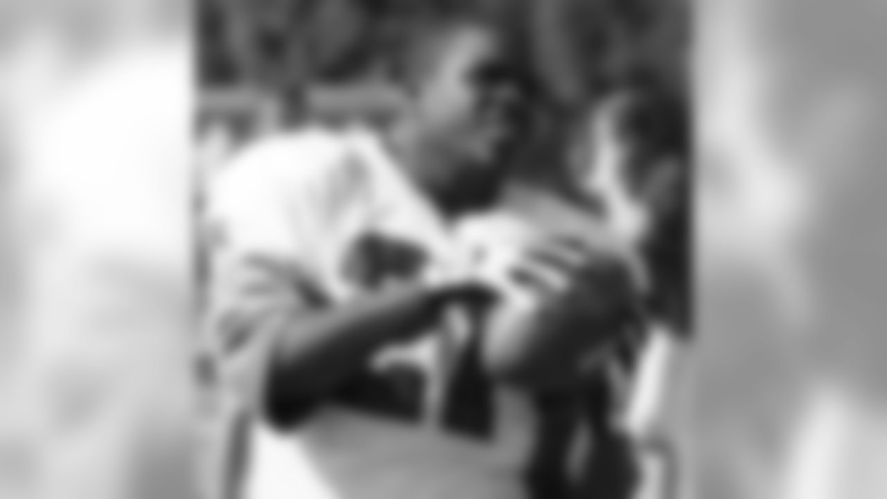 RB Frank Gore