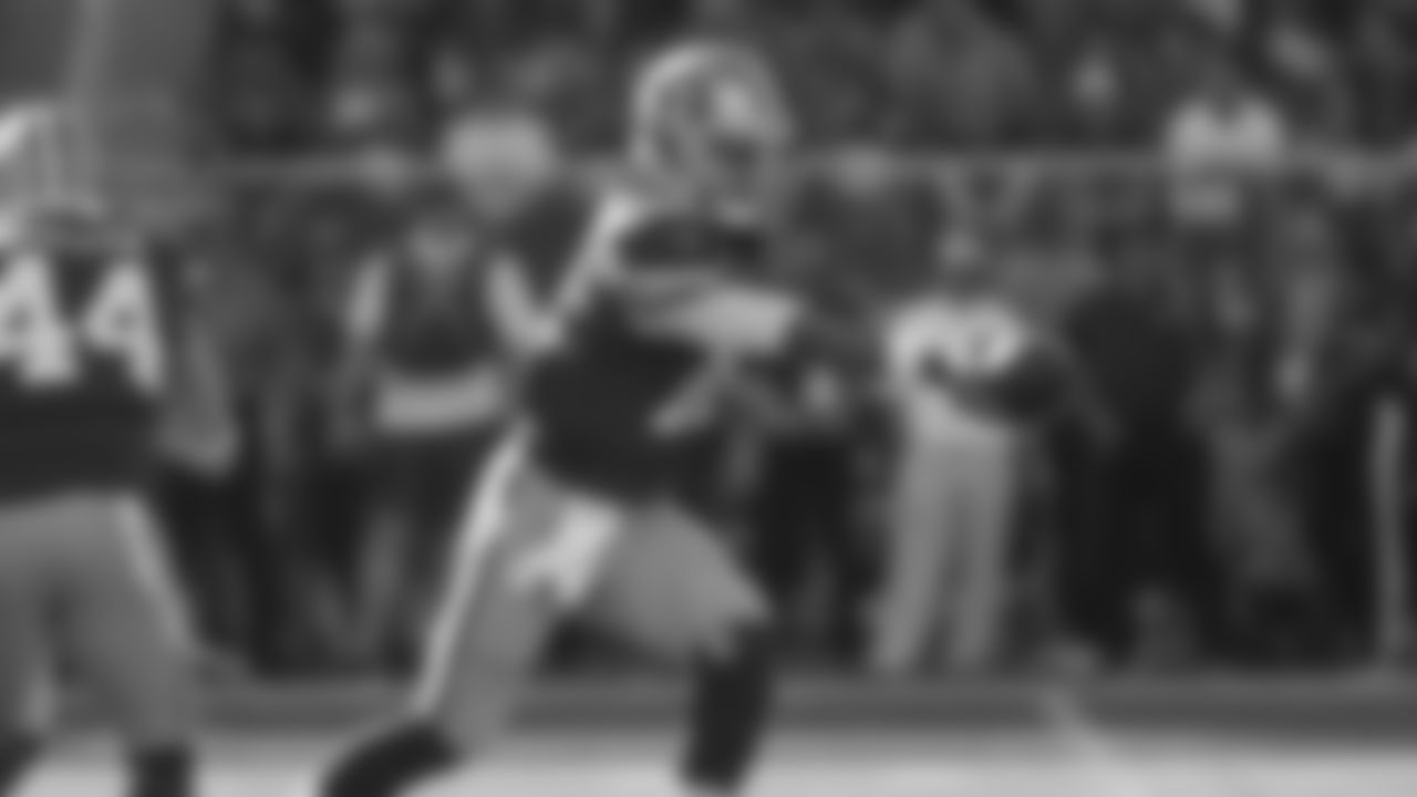 QB Jimmy Garoppolo