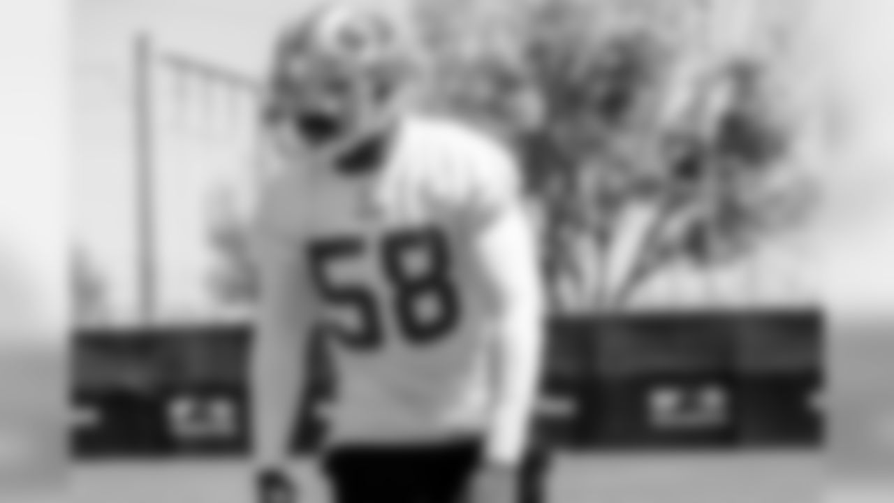 Dumervil, Elvis -- LB