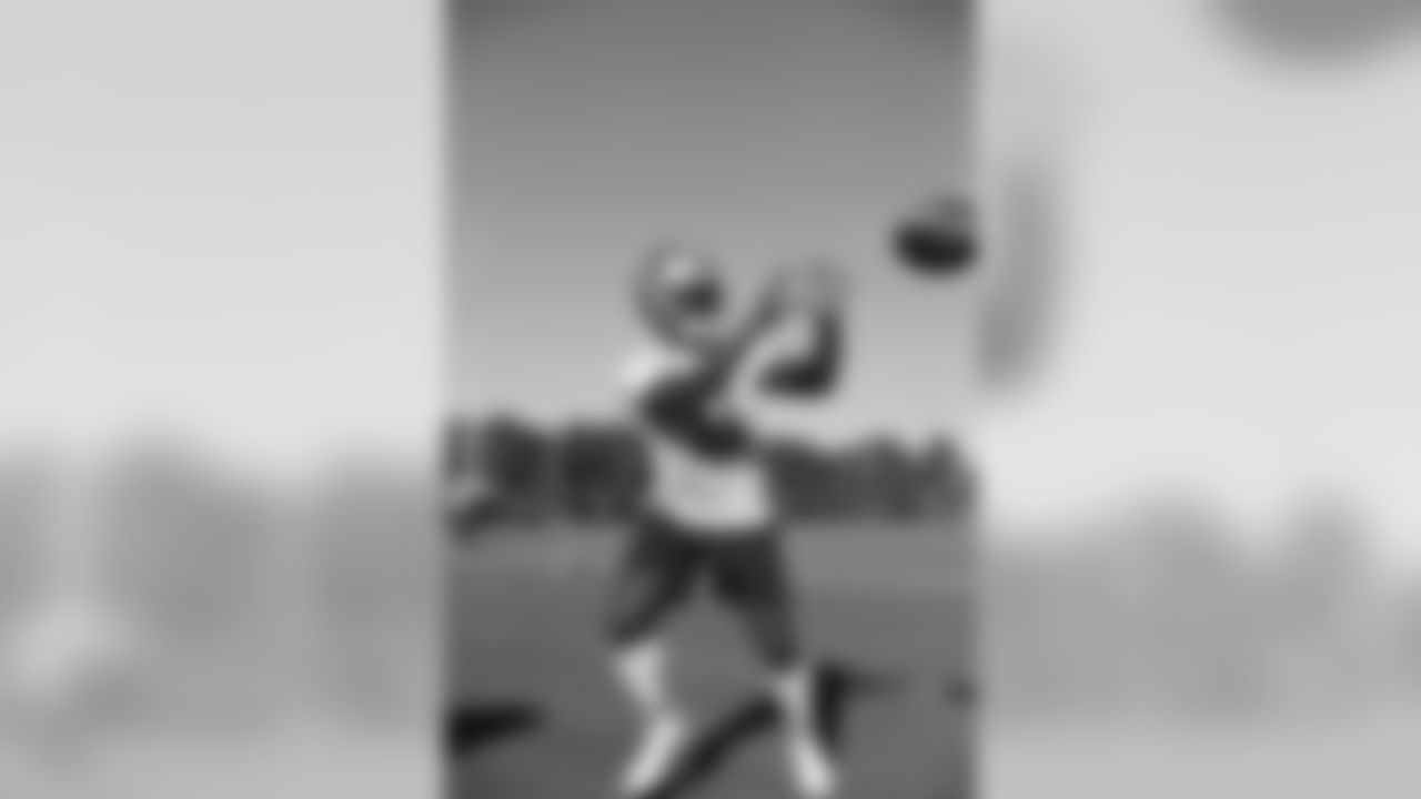 WR Marquise Goodwin
