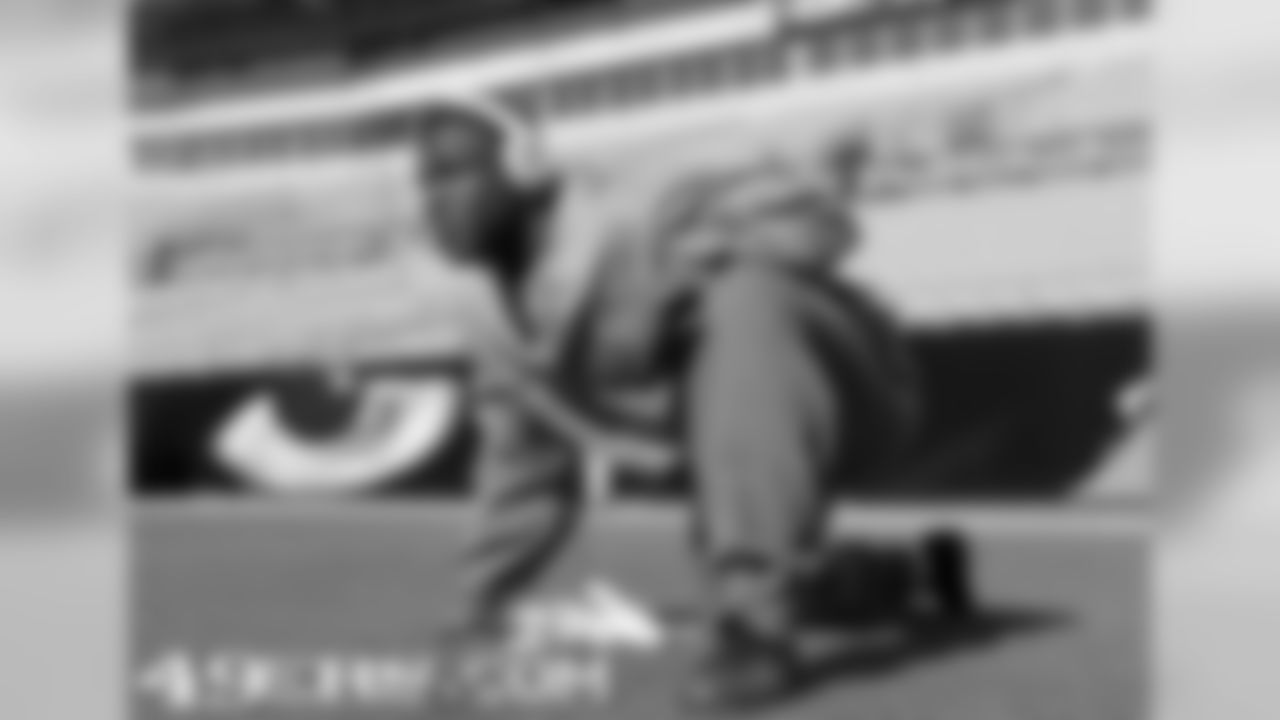 RB Frank Gore