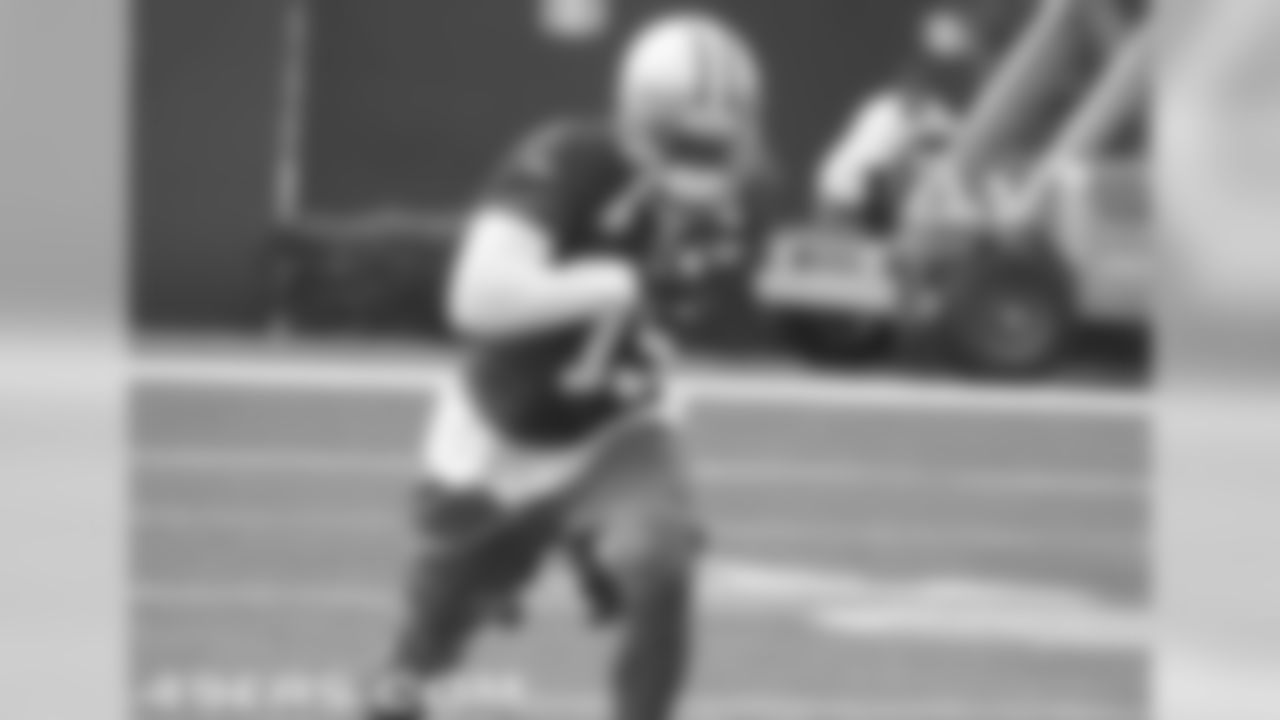 WR Michael Crabtree