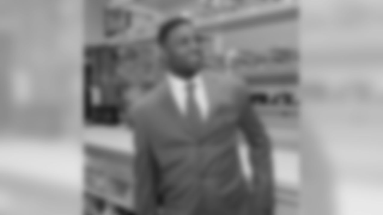 Michael Crabtree