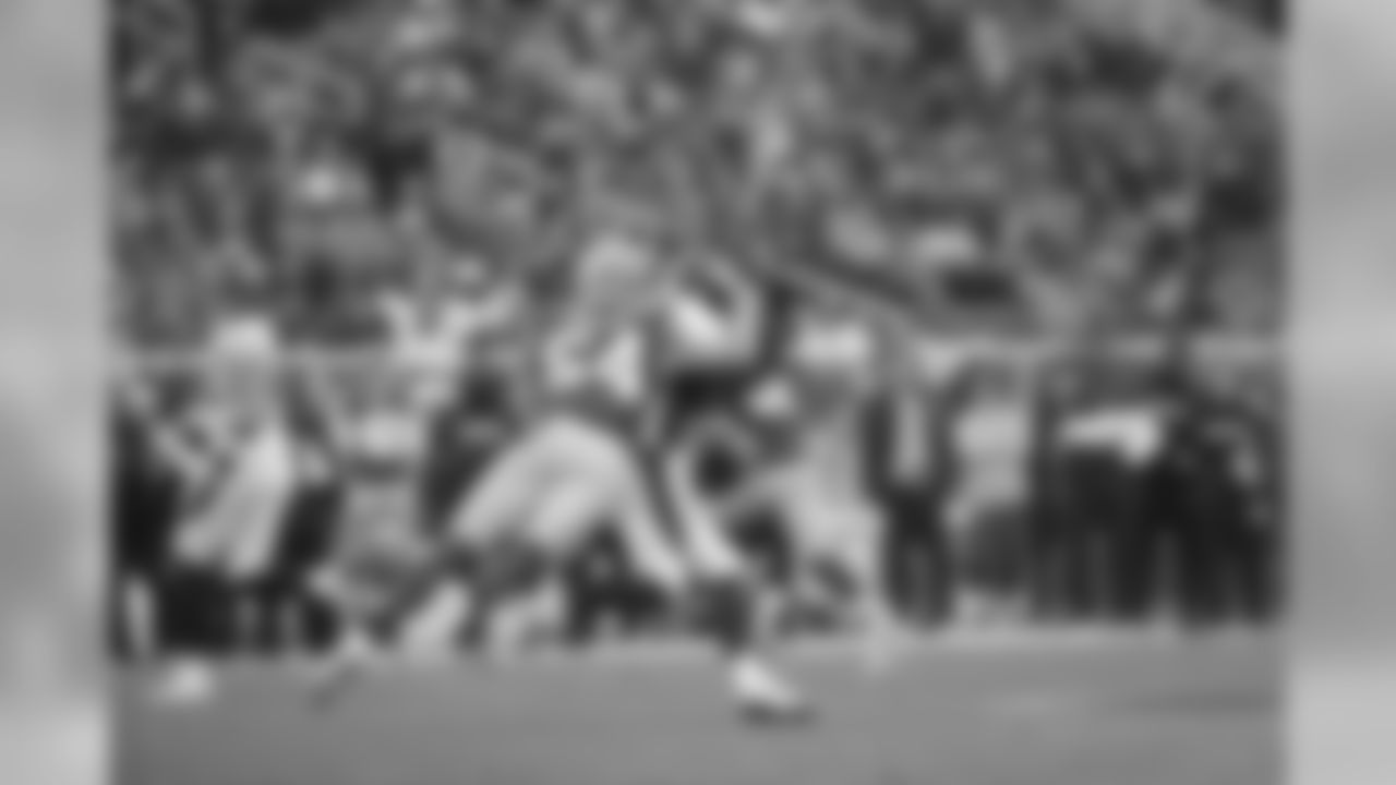 DL Cassius Marsh