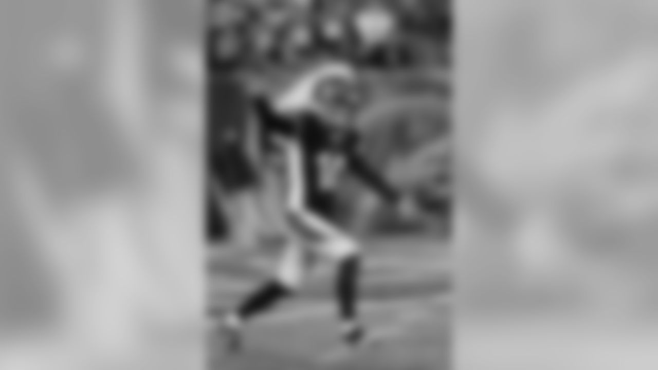 Week 15: Kevin Huber, P, Bengals