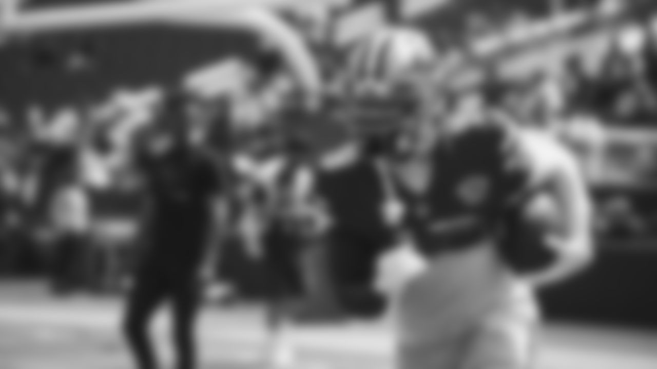 WR Deebo Samuel
