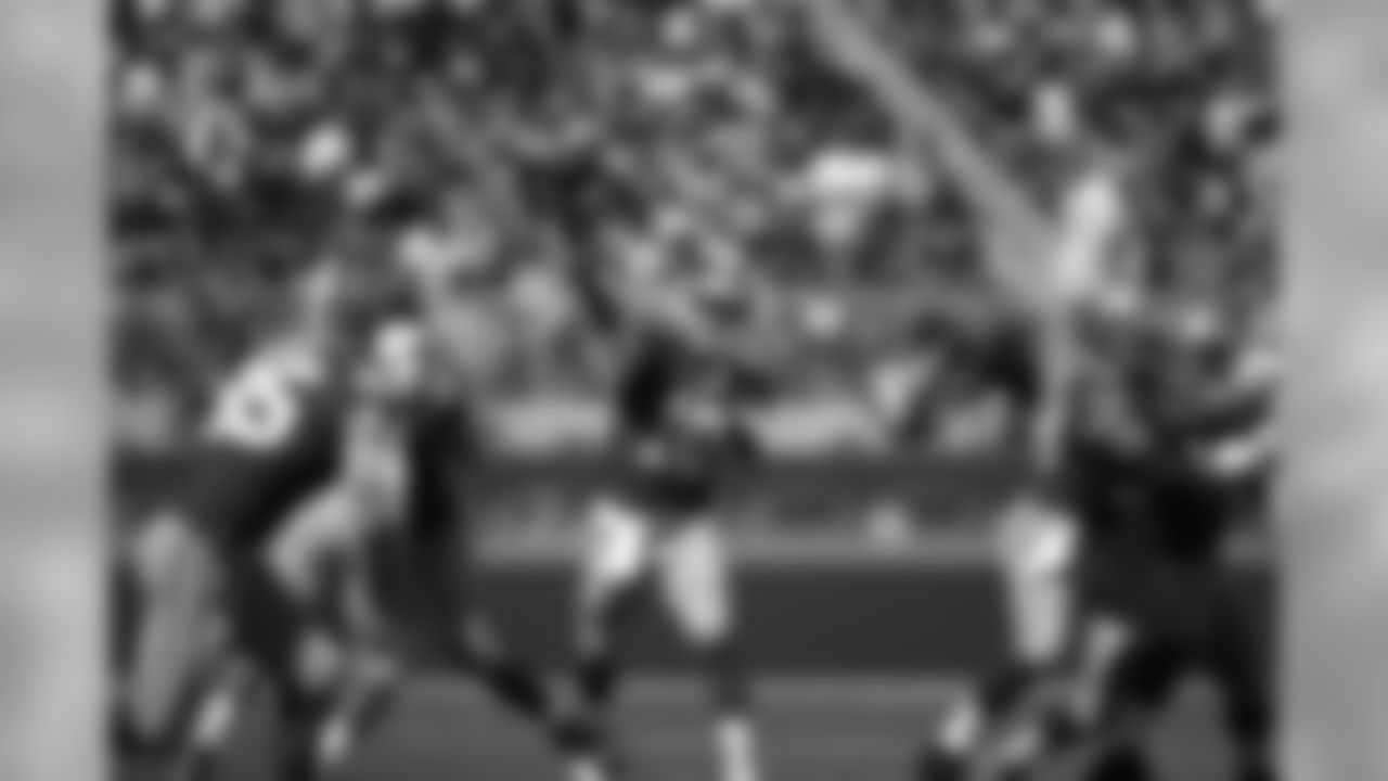 49ers vs. Lions