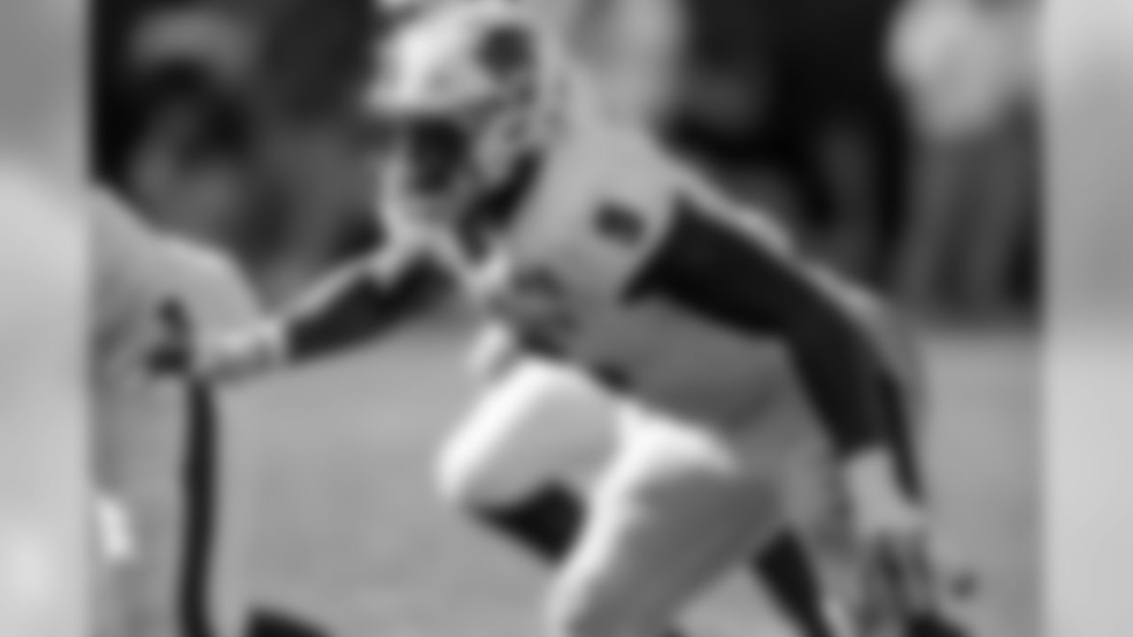 DE Bradley Chubb, N.C. State