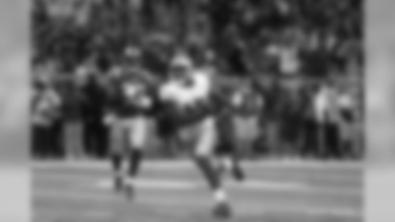 Oct. 13, 2014 -- Michael Crabtree