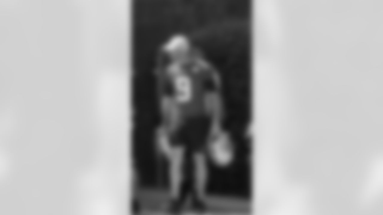 K Robbie Gould