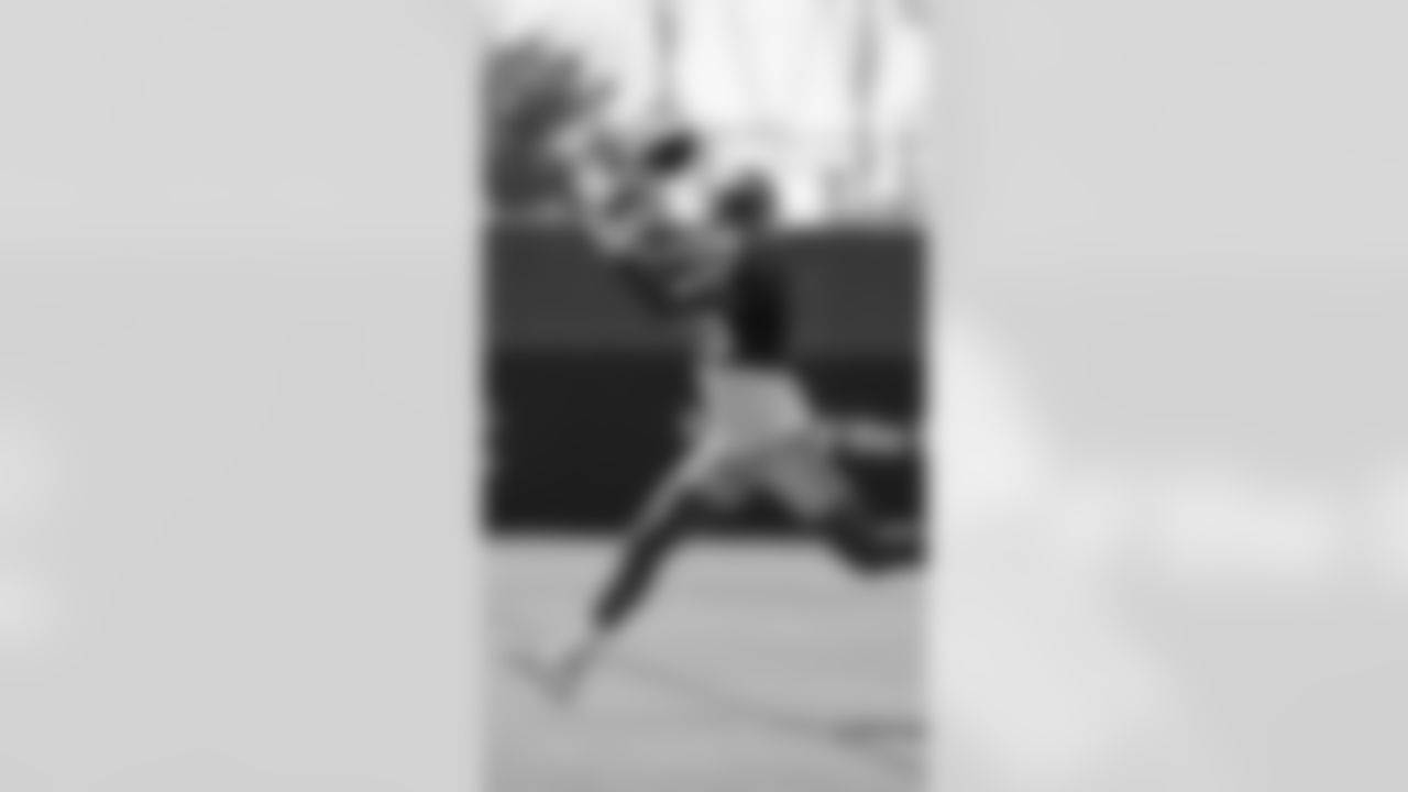 WR Jauan Jennings