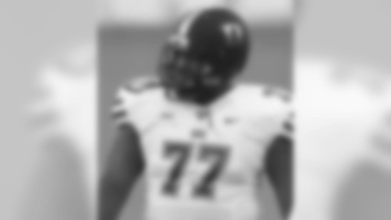 G Laken Tomlinson - Duke