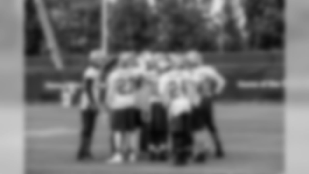 49ers Defensive Backs