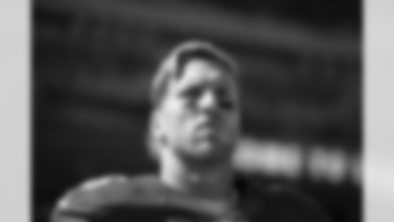 TE/LS - Kyle Nelson