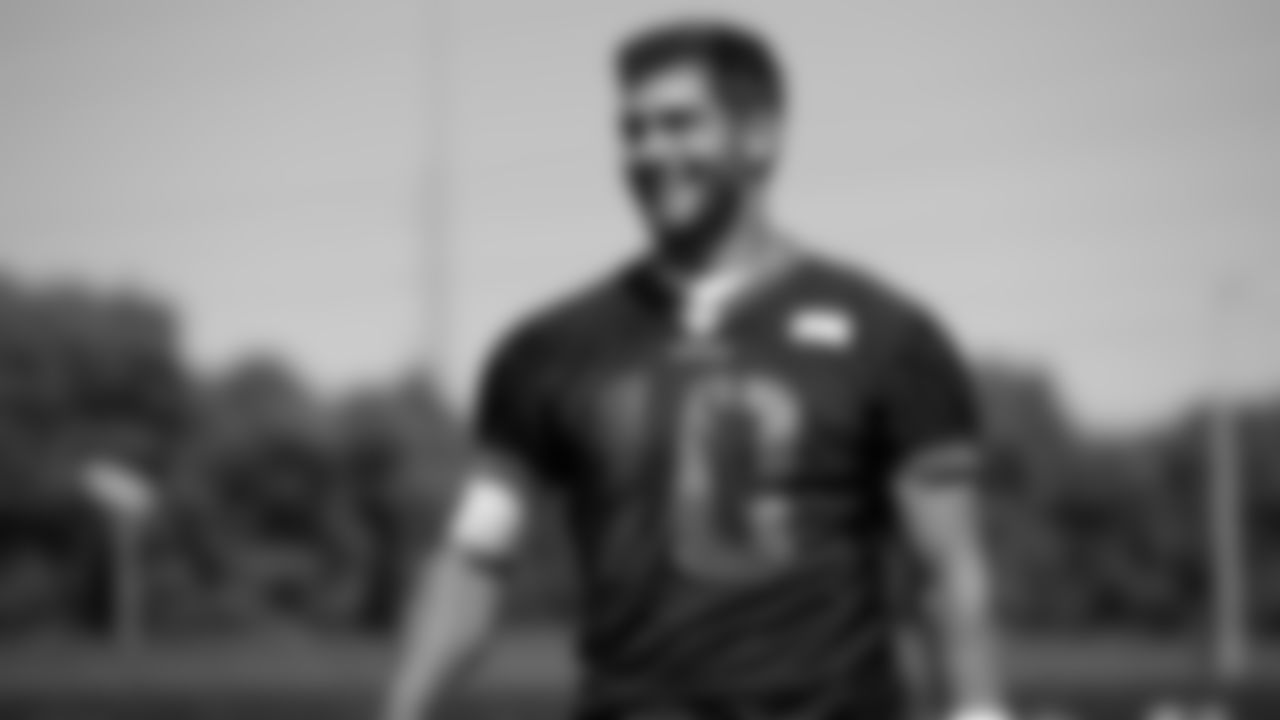 QB Jimmy Garoppolo