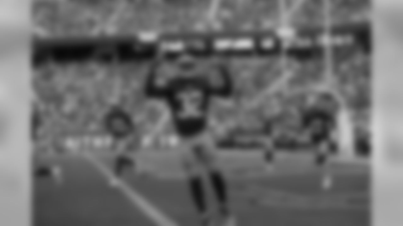 49ers vs. Cardinals