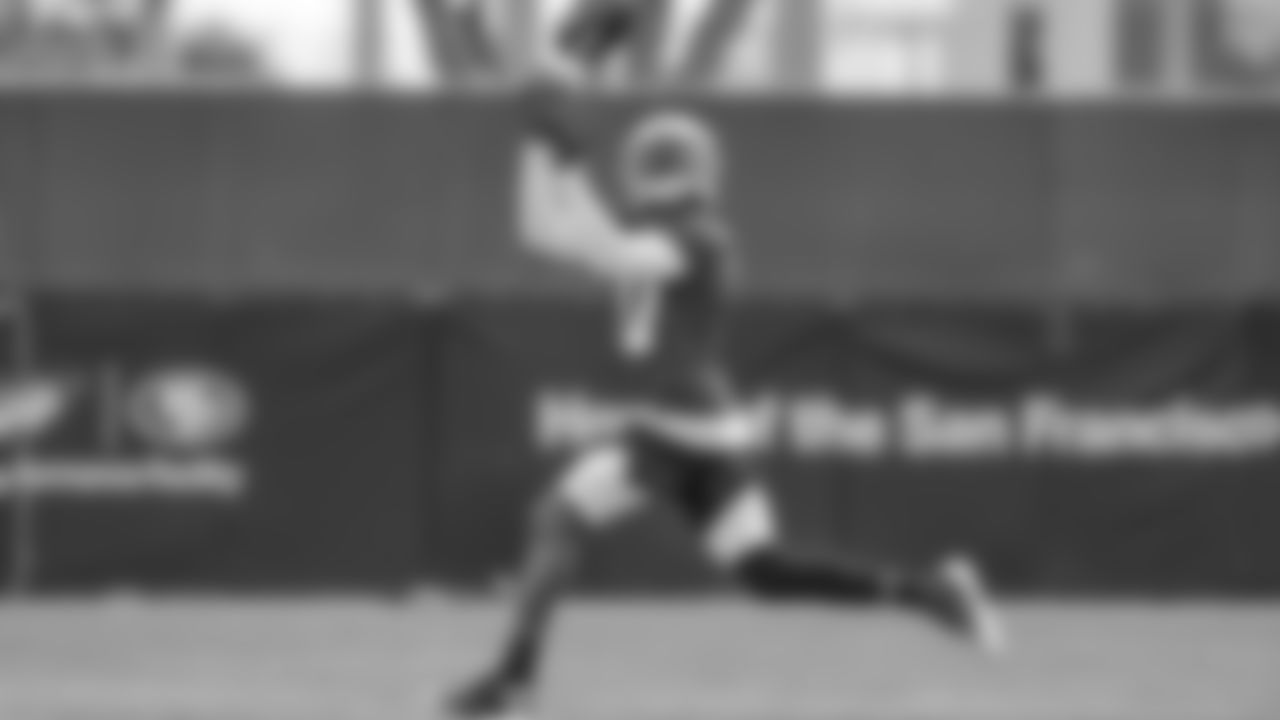 WR Emmanuel Sanders