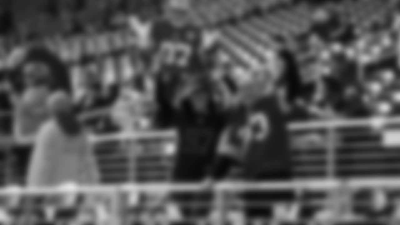49ers Faithful