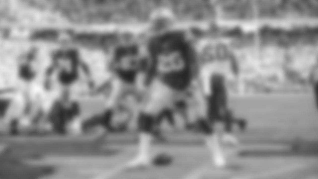 RB Tevin Coleman