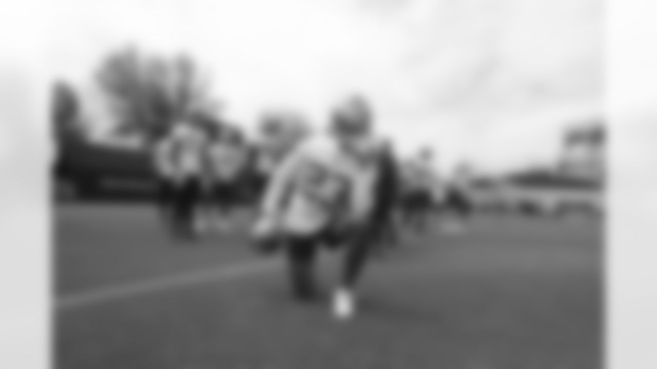 CB Ahkello Witherspoon