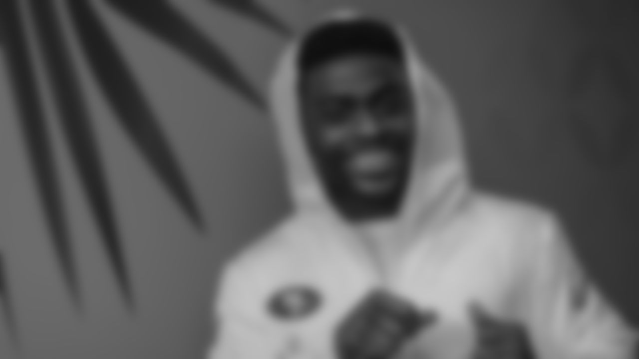 RB Jerick McKinnon