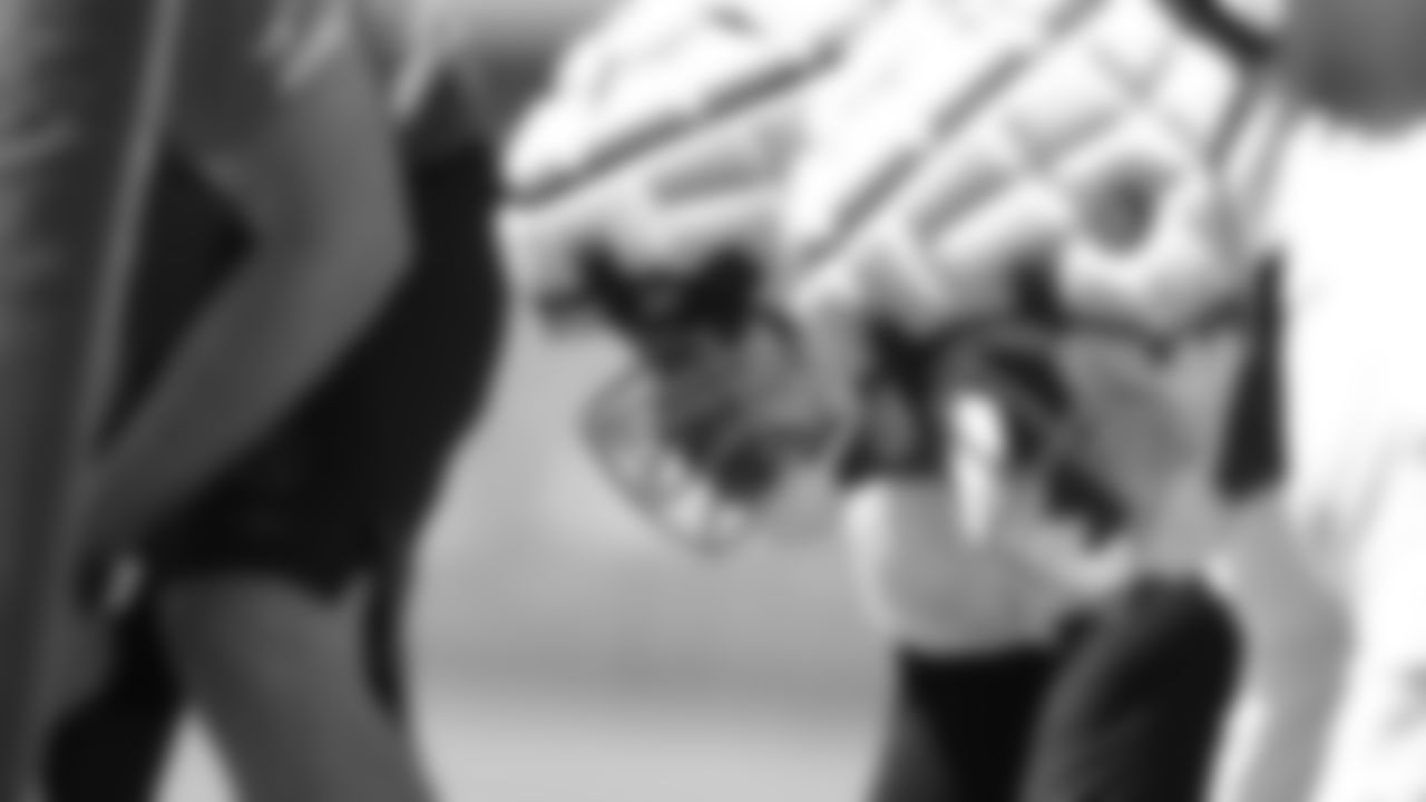DL Jordan Willis