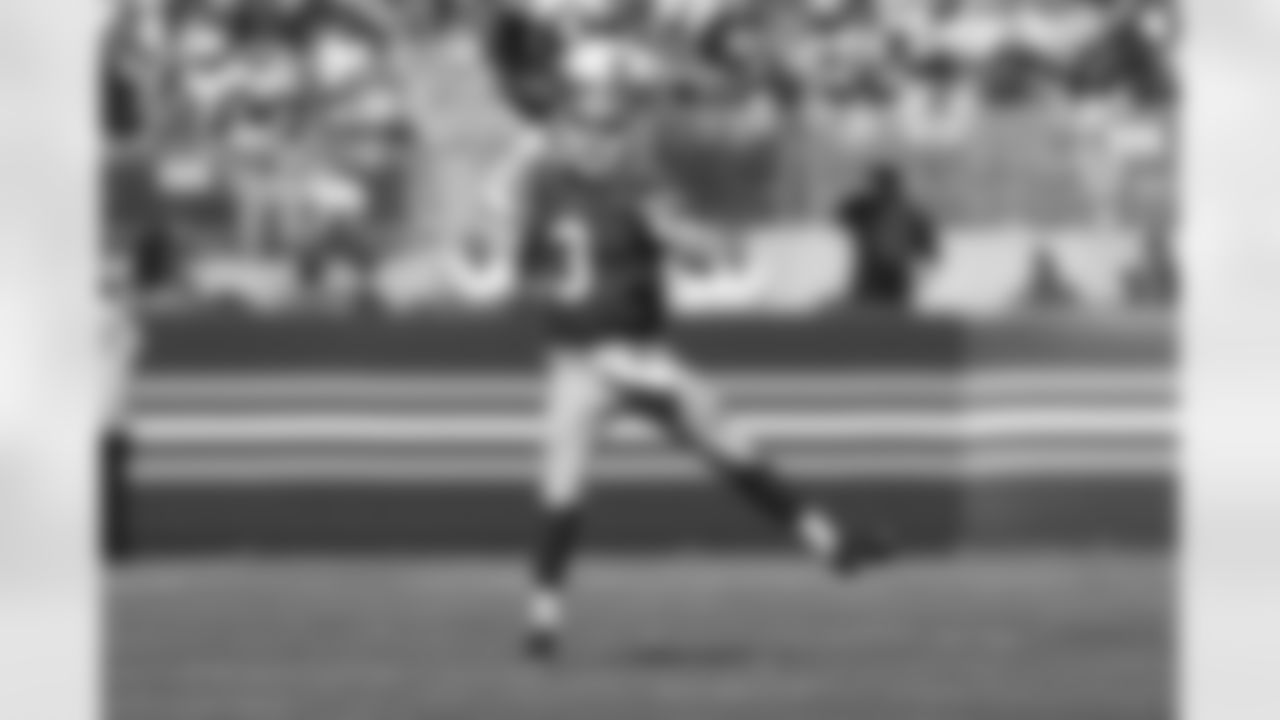 QB C.J. Beathard