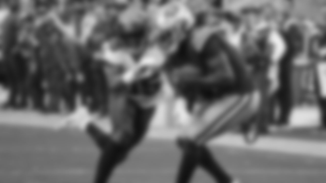 WR Brandon Aiyuk