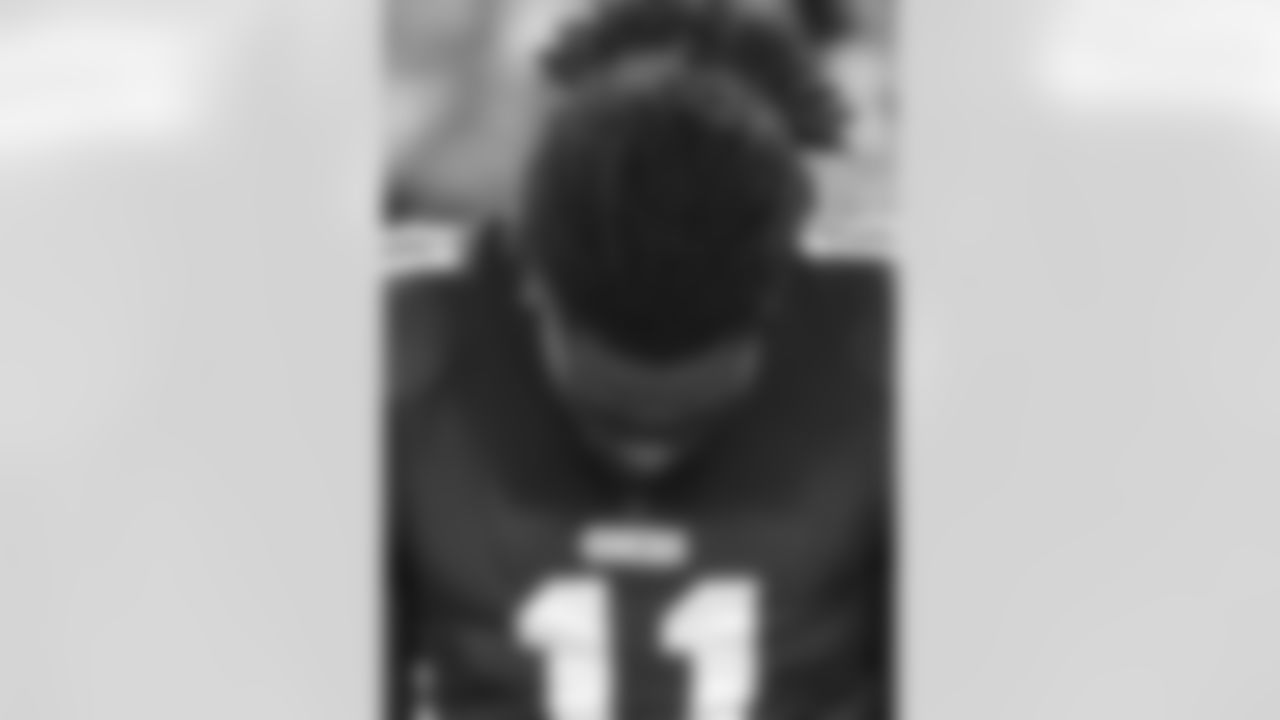 WR Brandon Aiyuk