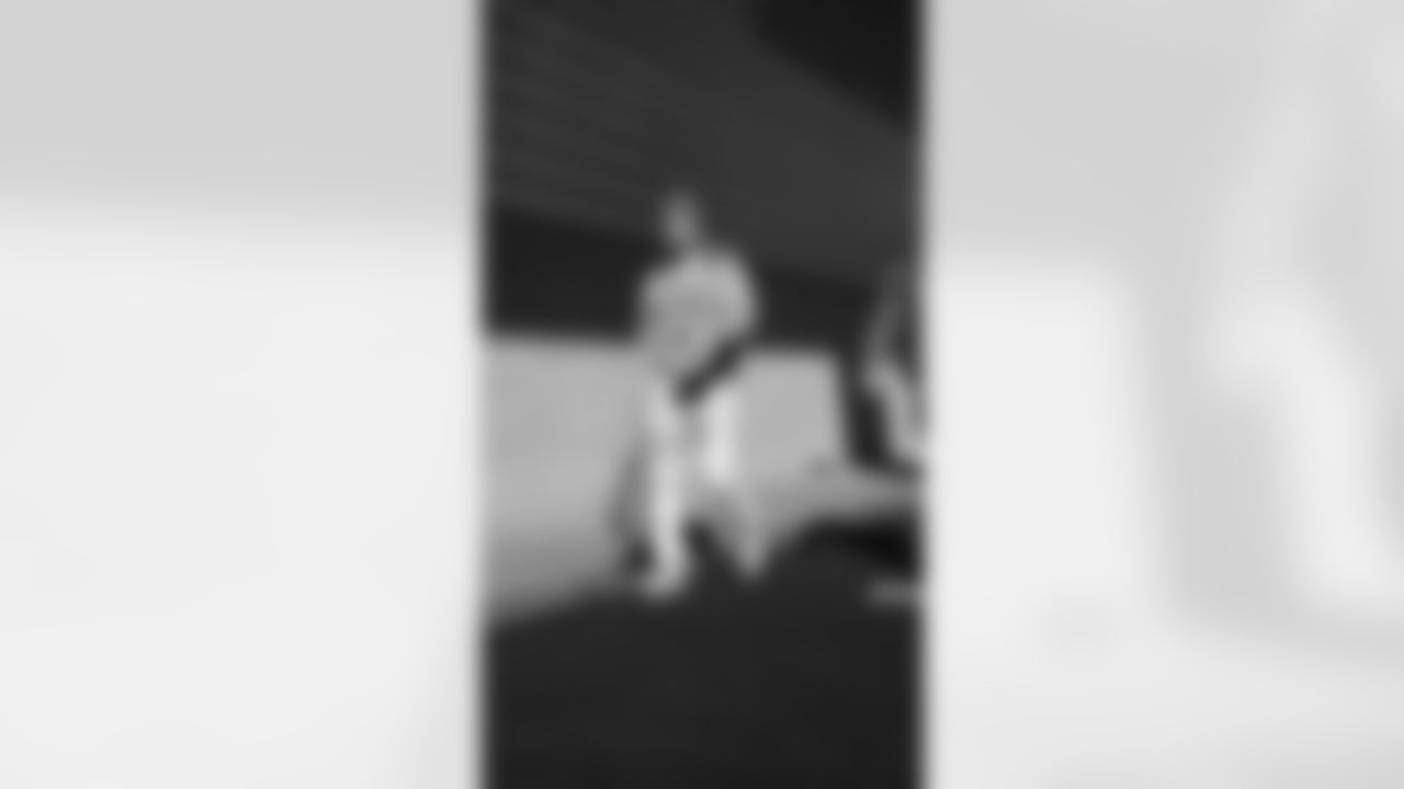 TE George Kittle