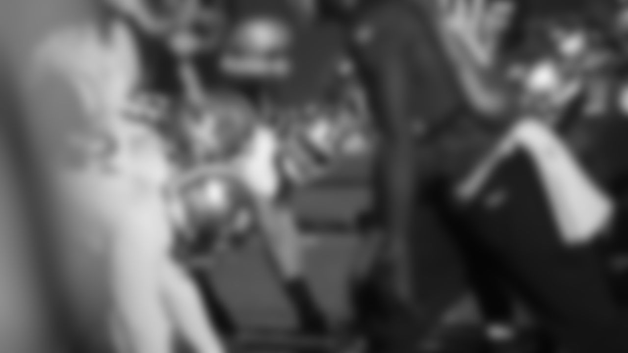 DL Nick Bosa