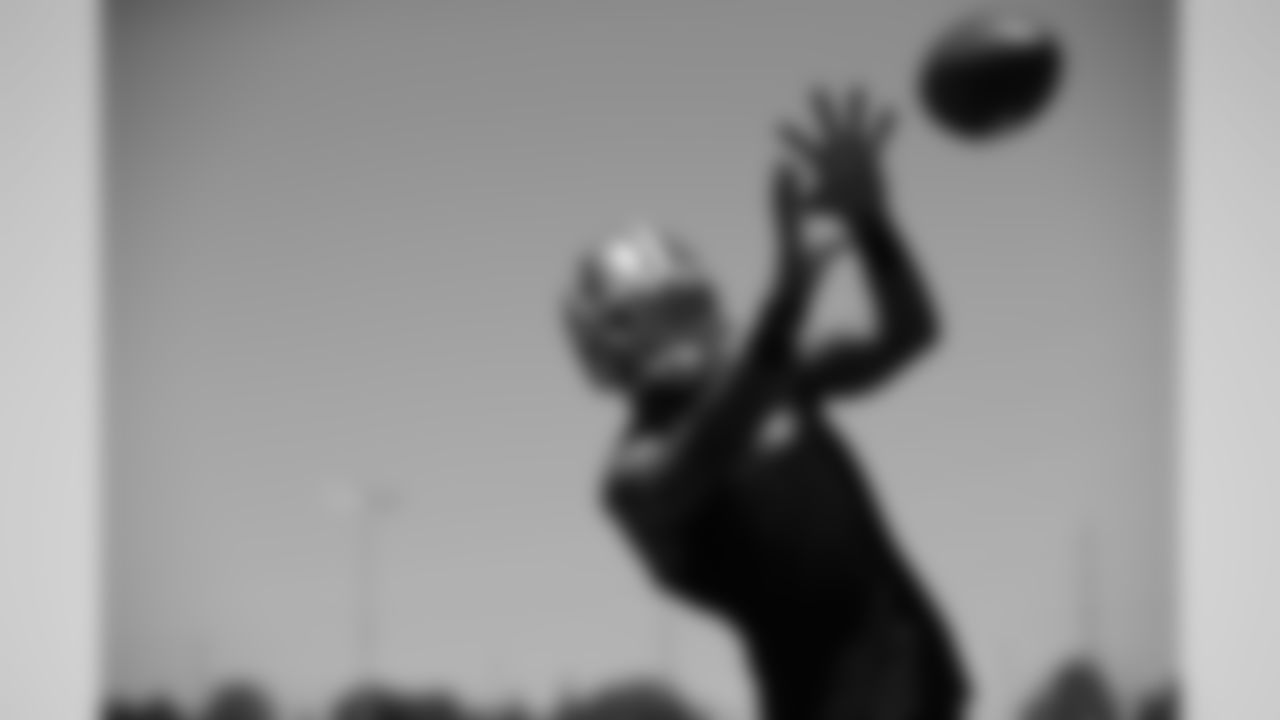 CB K'Waun Williams