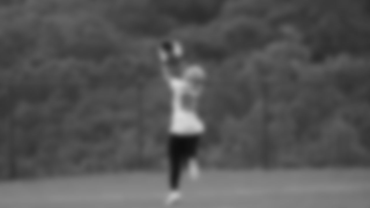 TE Jordan Matthews