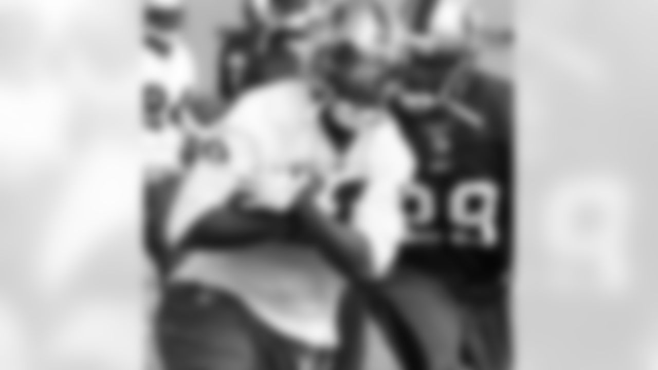 WR Ashley Lelie