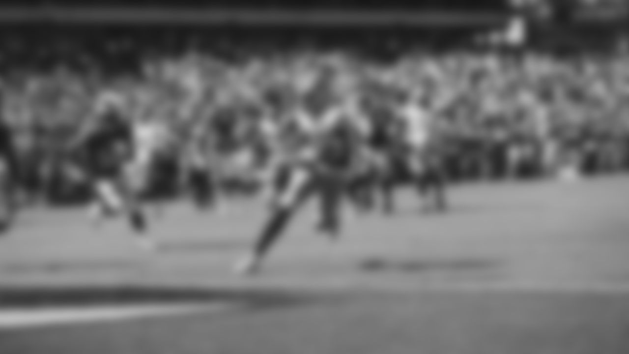 WR Jauan Jennings