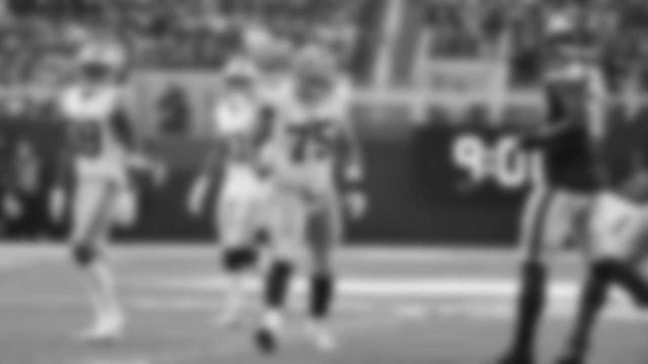 DL Jordan Willis