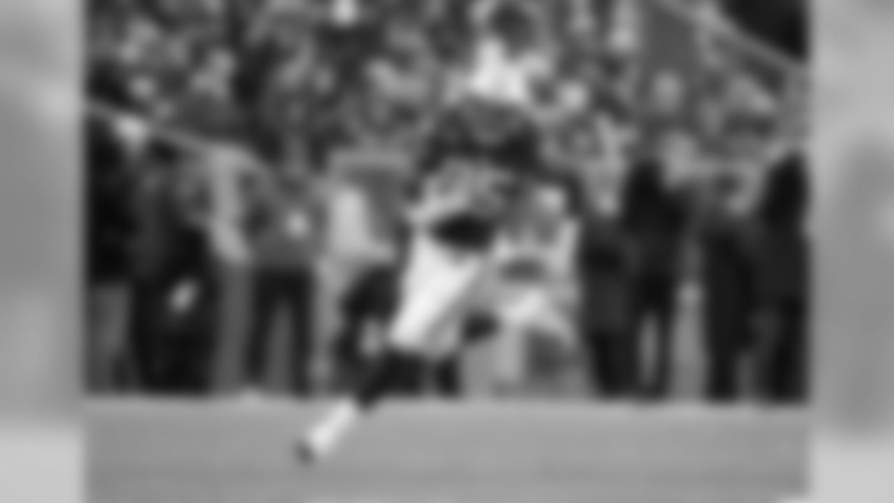RB Melvin Gordon - Wisconsin