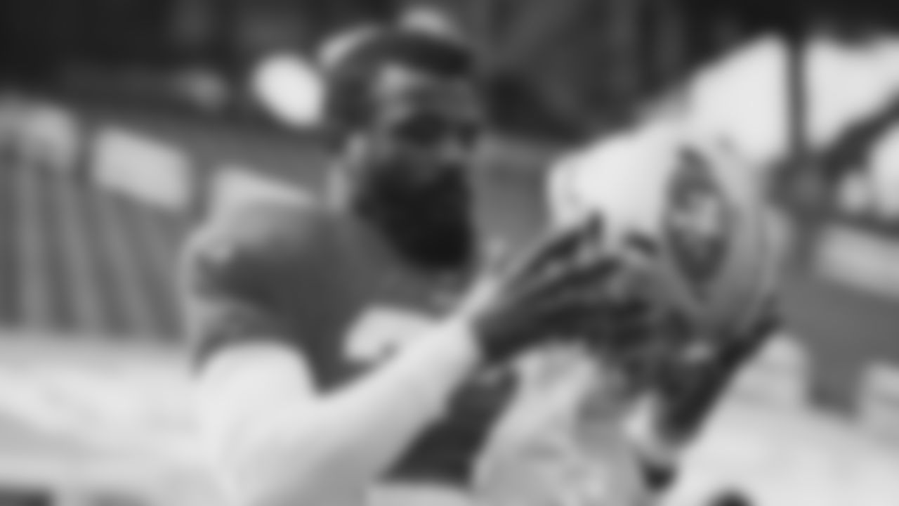 RB Jeff Wilson Jr.