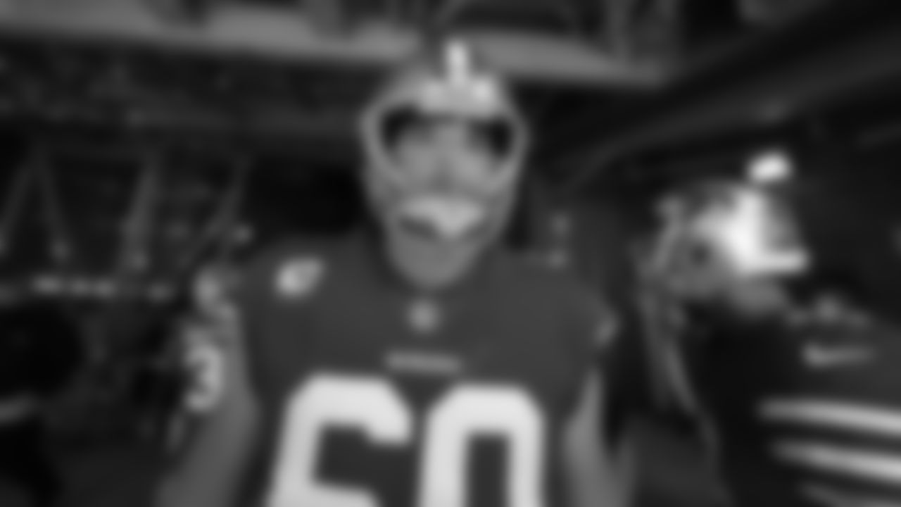 T Mike McGlinchey