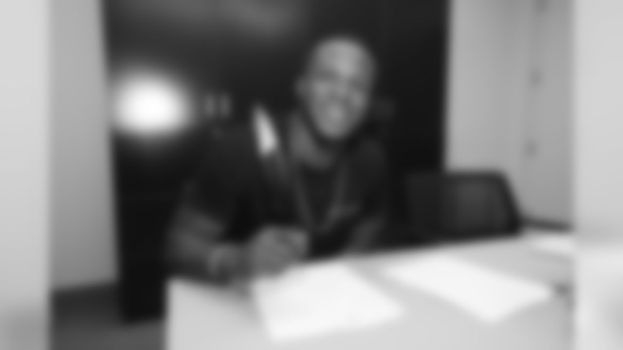Kelvin Taylor, RB, Florida (6th Round)