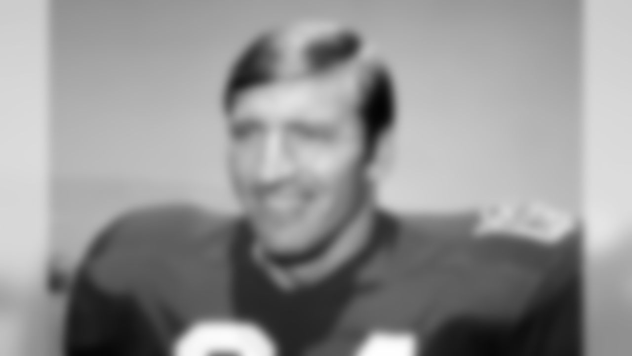 Dave Wilcox, Hall of Fame linebacker for the 49ers, dies at 80