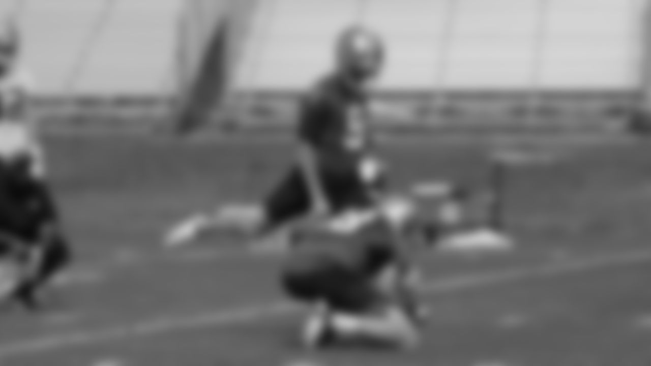 K Robbie Gould, P Mitch Wishnowsky