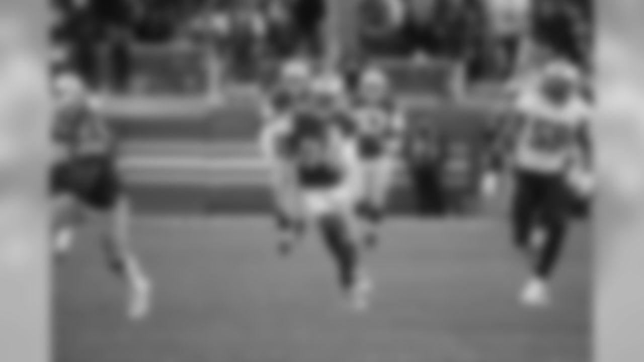 WR Kendrick Bourne