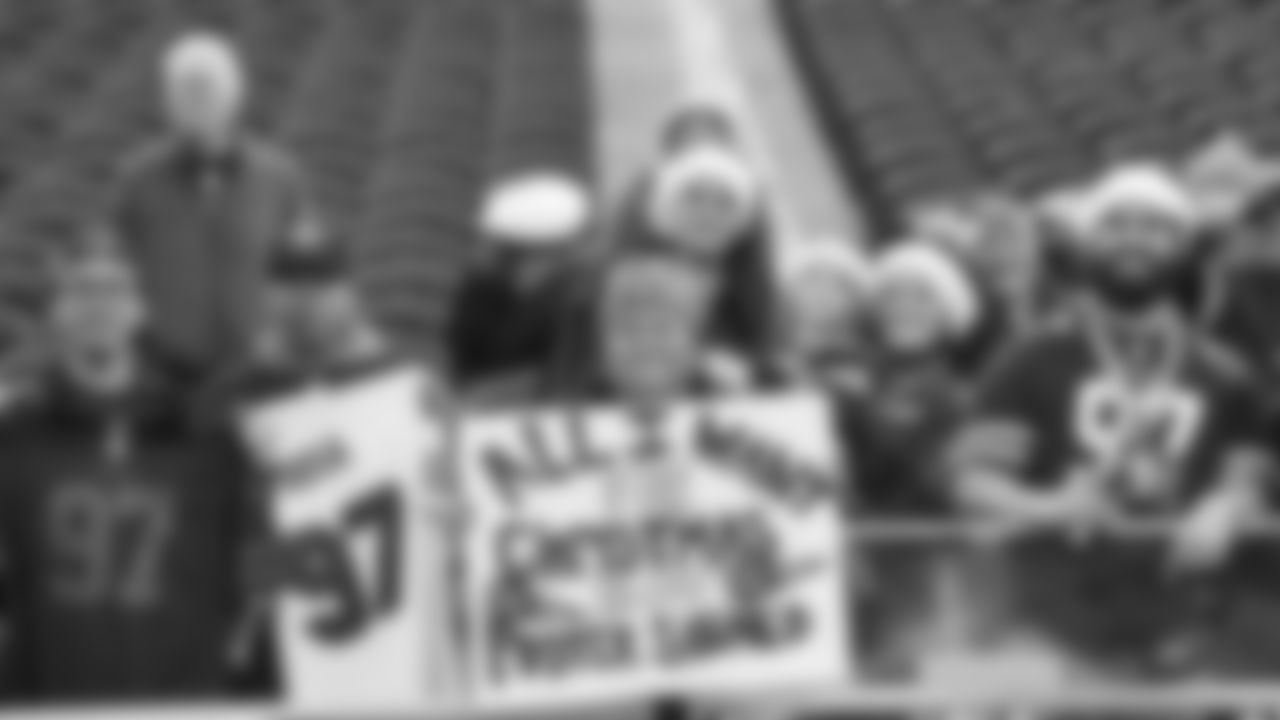 49ers Faithful