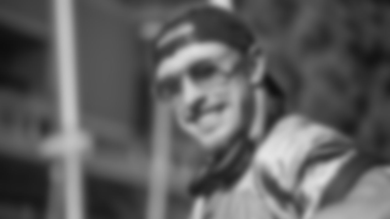 TE George Kittle