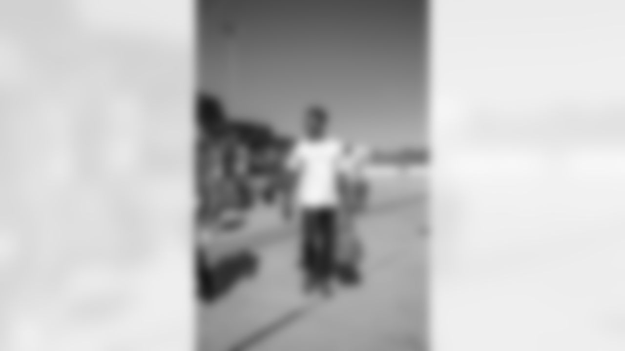 WR Marquise Goodwin