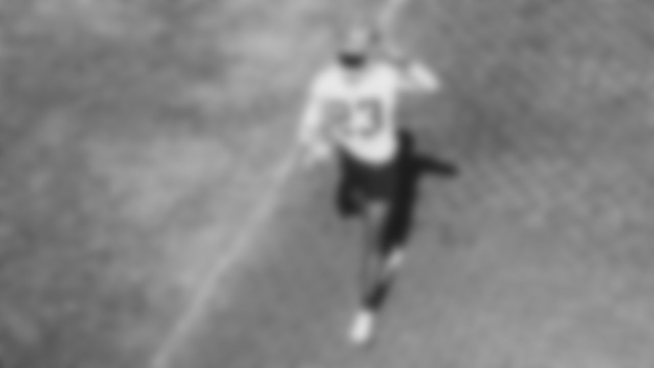 CB Ahkello Witherspoon