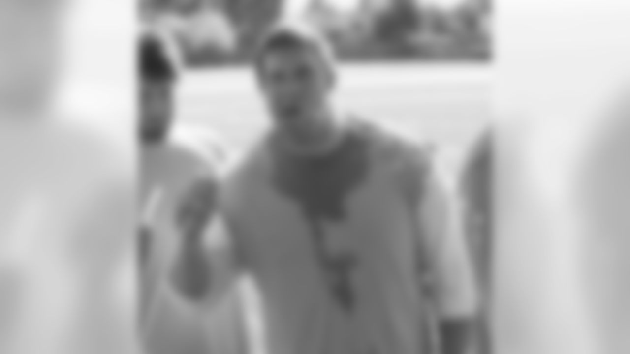 LT Joe Staley