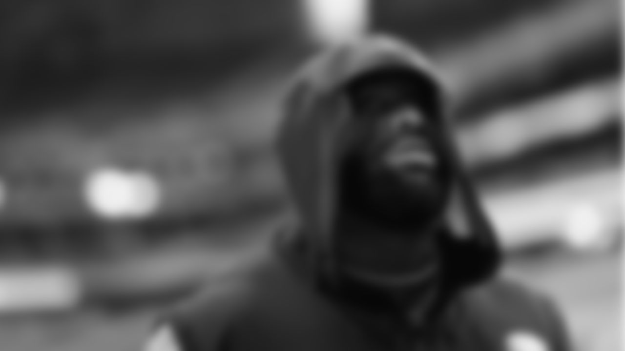 T Trent Williams